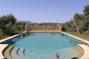 Casa Santa María by CasaTuristica Ronda